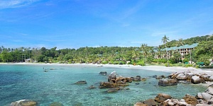 Angsana Bintan Resort & Spa 4*