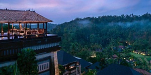 Mandapa A Ritz Carlton Reserve 5*