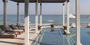 The Chedi Muscat 5*