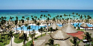 Bahia Principe Grand Bavaro 5*