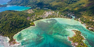 Constance Ephelia Seychelles 5*