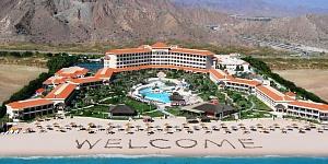 Fujairah Rotana Resort & Spa 5*