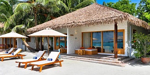 Cinnamon Dhonveli Maldives 4*