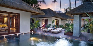 Belmond Jimbaran Puri Bali 5*