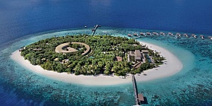 Park Hyatt Maldives Hadahaa 5*