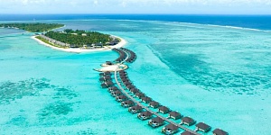 Madifushi Private Island  5*
