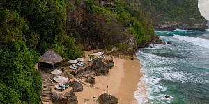 Bulgari Resort Bali 5*